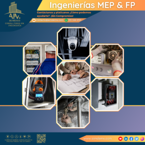 Ingenierías MEP